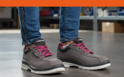 Zapatillas Funcional 